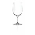 Ocean Glass Ocean Glass 0433034 Lucaris Bangkok Bliss Aqua Wine Glass - 12.3 oz. 433034